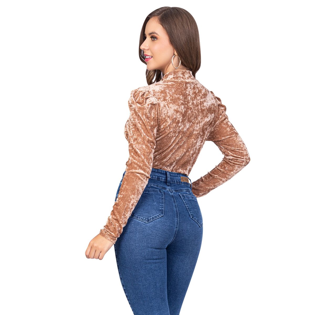 GENERICO - Blusa de mujer - elegante