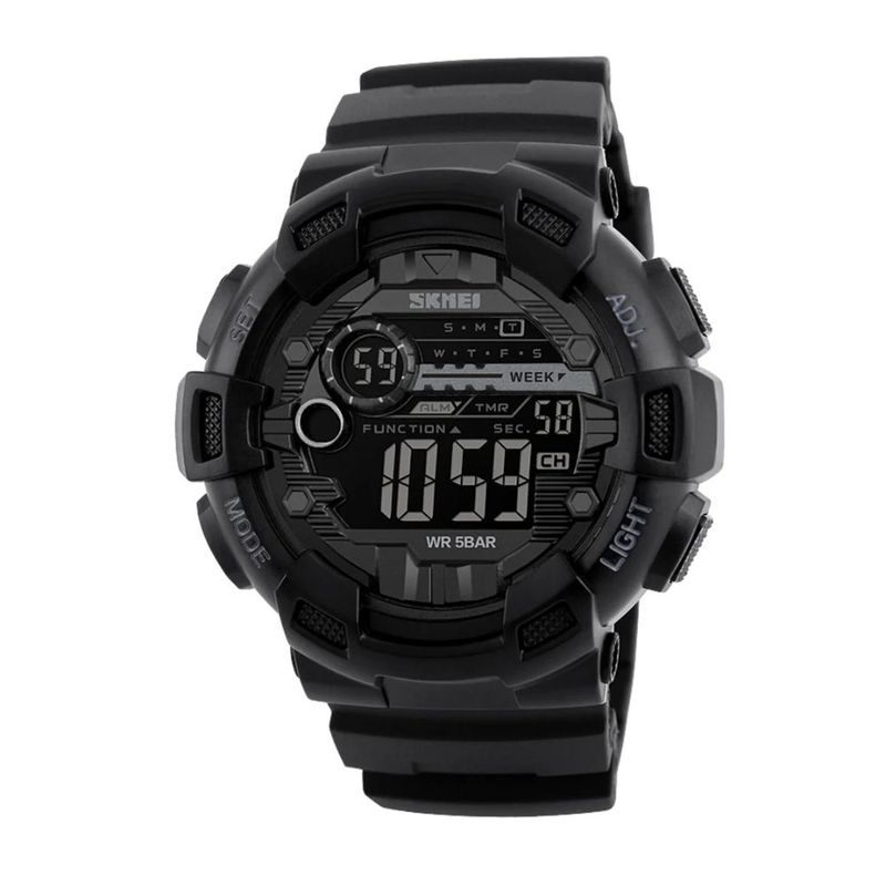 SKMEI - RELOJ HOMBRE DIGITAL 1243 SKMEI Force