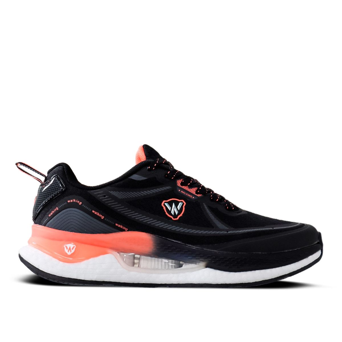 WALKING - Zapatillas Para Correr Mujer Walking W066F9