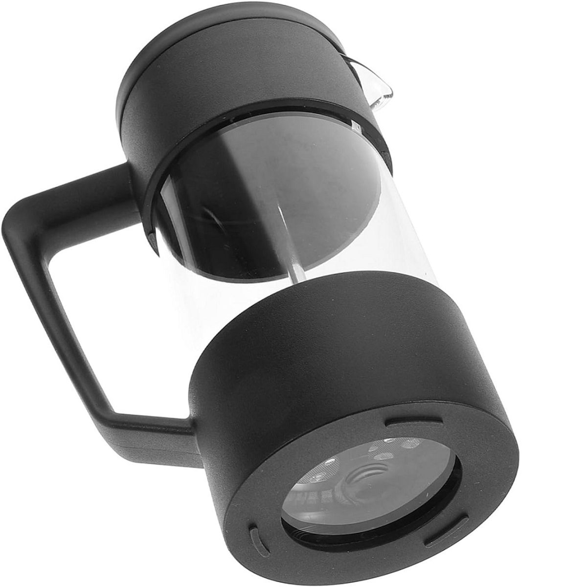 GENERICO - Mini cafetera 350ml espresso