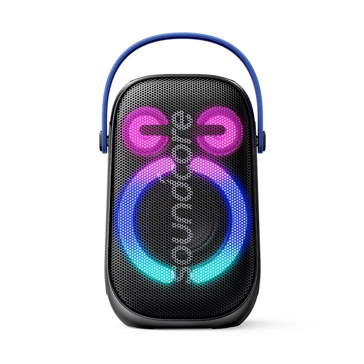 SOUNDCORE - Parlante Soundcore Rave Neo 2 Bluetooth Ipx7 80w Partycast 2.0