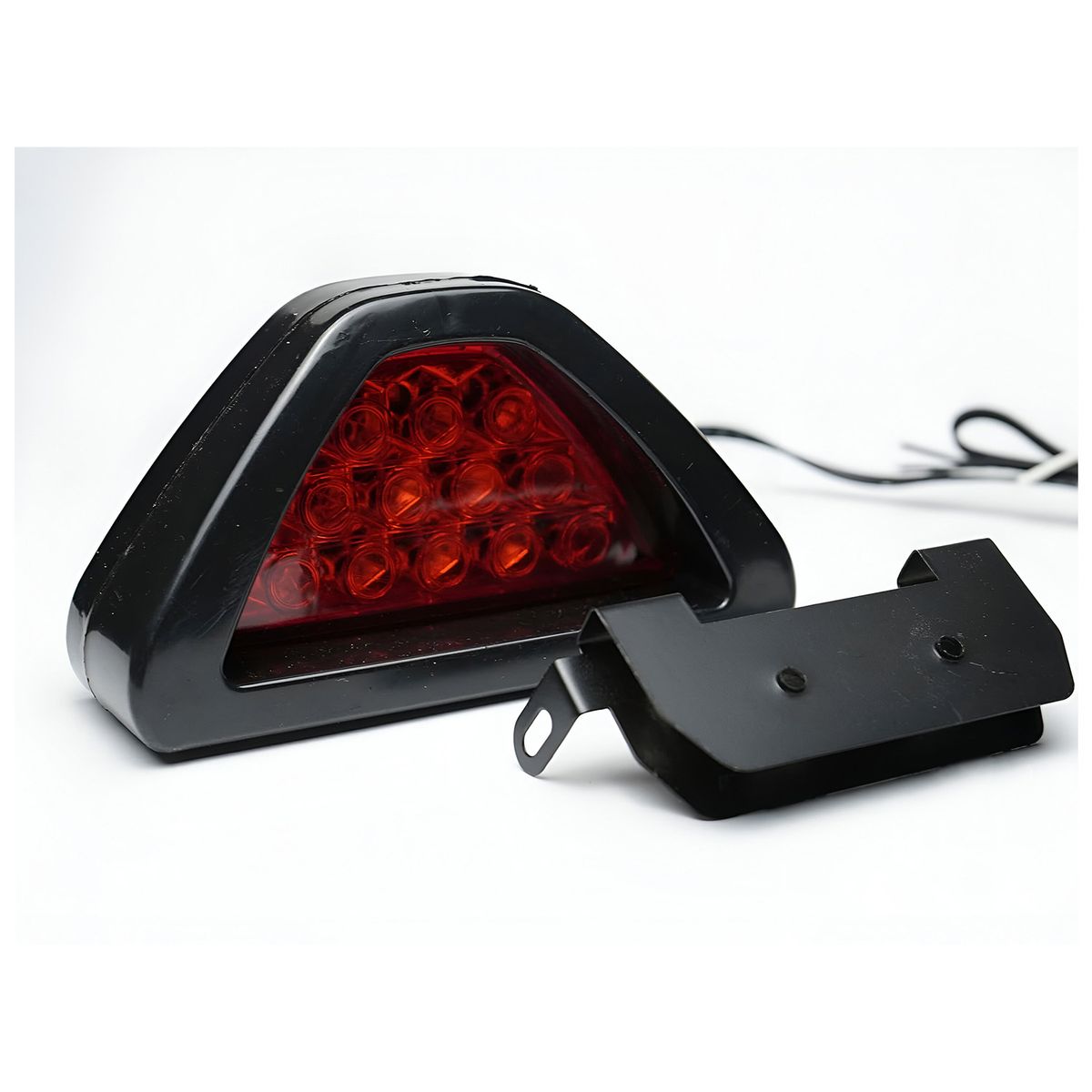 JET - Luz De Freno Emergencia Universal 12v