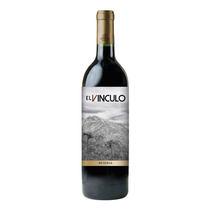 GENERICO - VINO EL VINCULO RESERVA 750ML