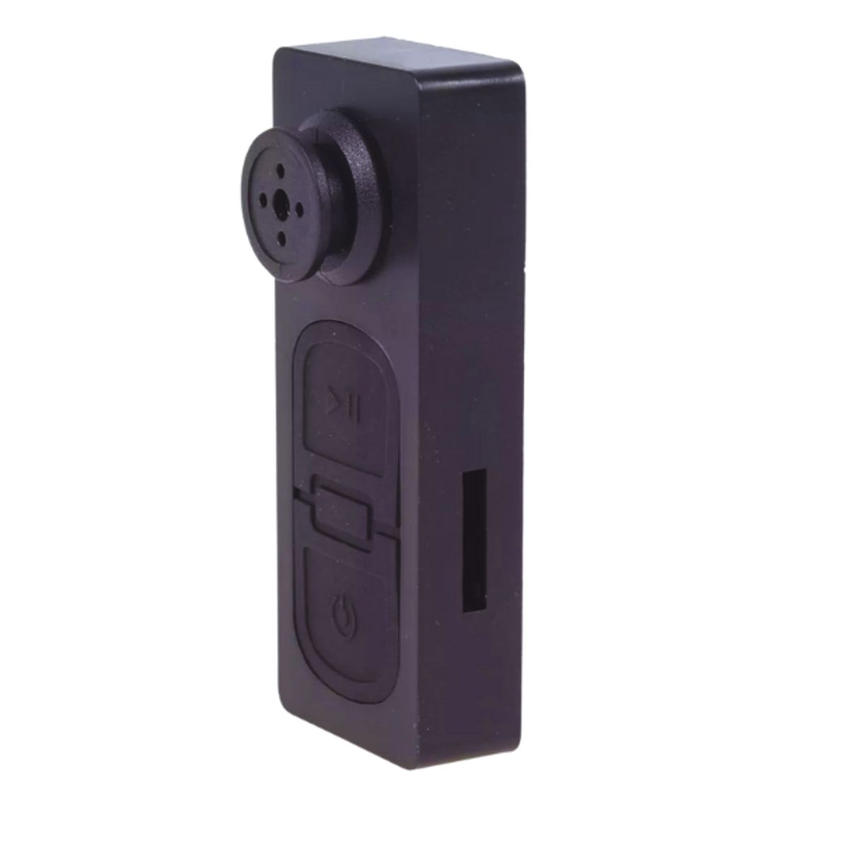 GENERICO - Dispositivo Cámara botón espía