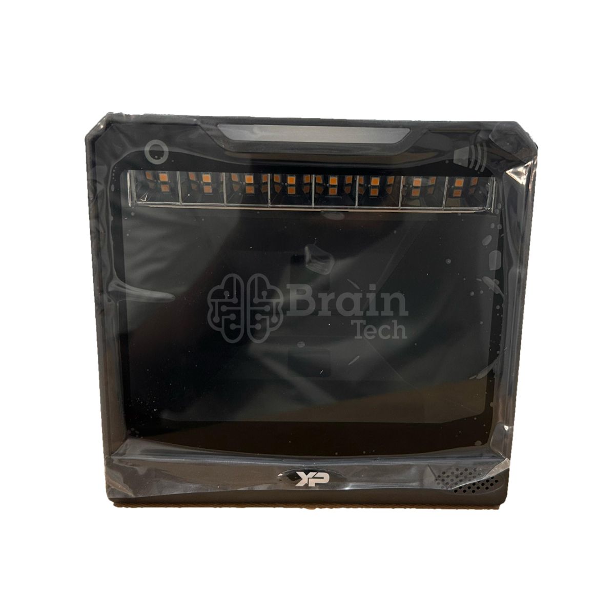 GENERICO - LECTOR DE CÓDIGO DE BARRAS ONNIDIRECCIONAL - ESCRITORIO  XP-9500D