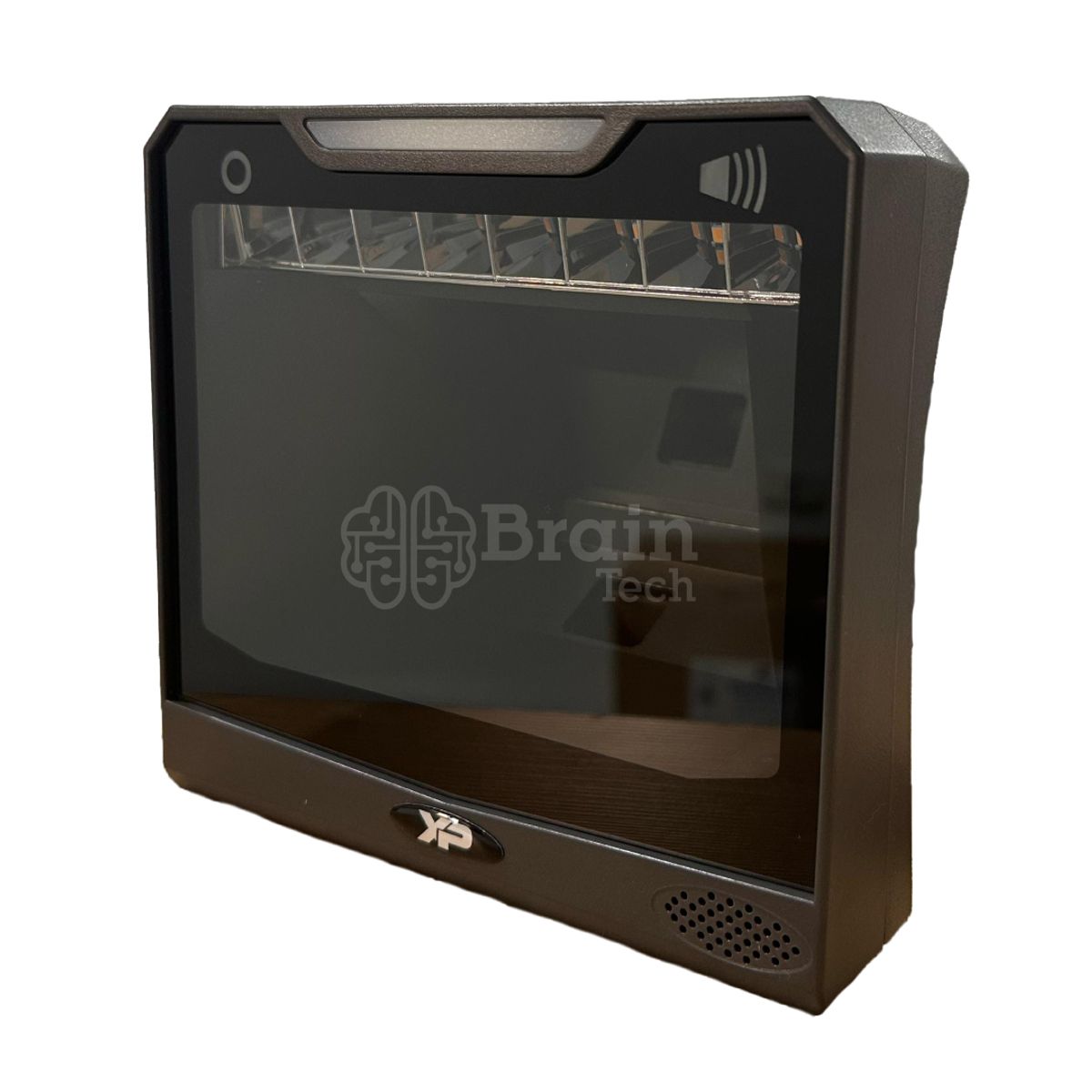 GENERICO - LECTOR DE CÓDIGO DE BARRAS ONNIDIRECCIONAL - ESCRITORIO  XP-9500D