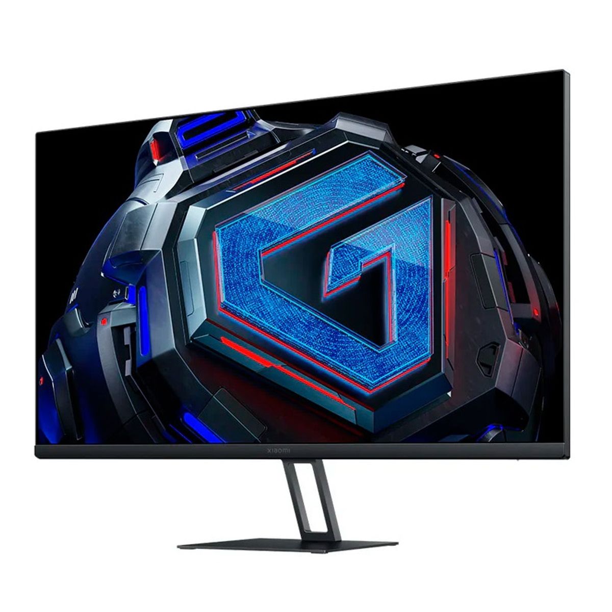 XIAOMI - Monitor Xiaomi G27i 27" IPS, 165 Hz, 1 MS, Full HD Gaming