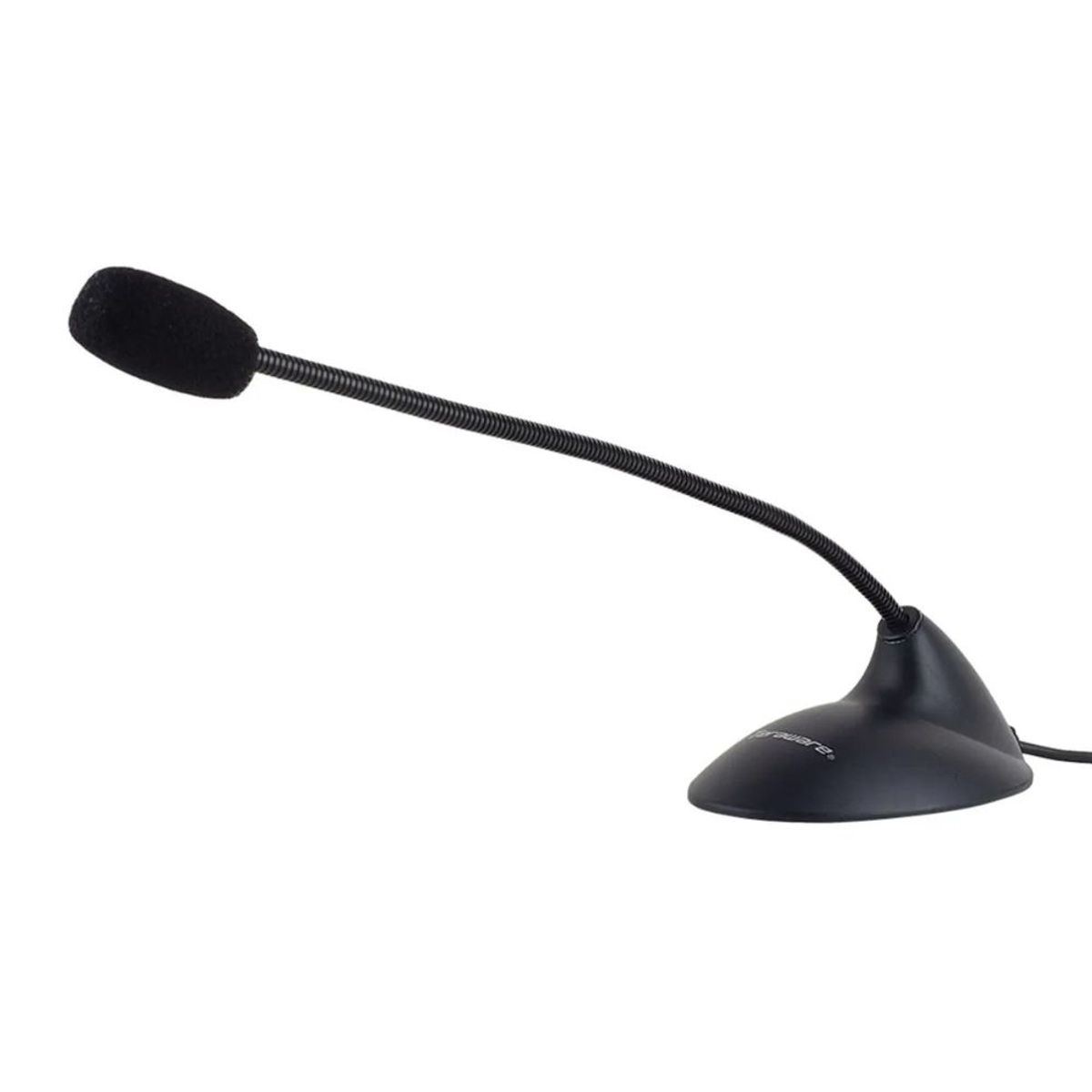 TERAWARE - Micrófono de Escritorio Teraware JT-HT101 Negro