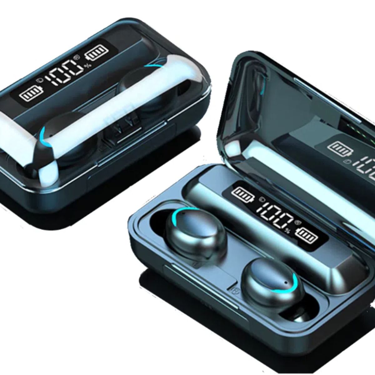 GENERICO - Audifono Bluetooth F9-5C  Audifono Bluetooth M90