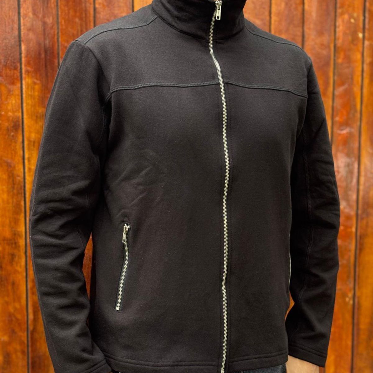 ALDO'S SINCE 1986 - 0120005- POLERA ALDOS unisex