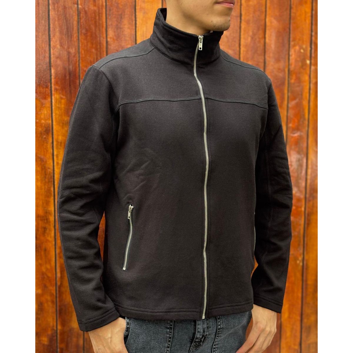 ALDO'S SINCE 1986 - 0120005- POLERA ALDOS unisex