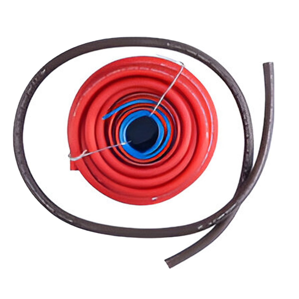 JET - Kit De Cables De Instalacion Car Audio Profesional Cs