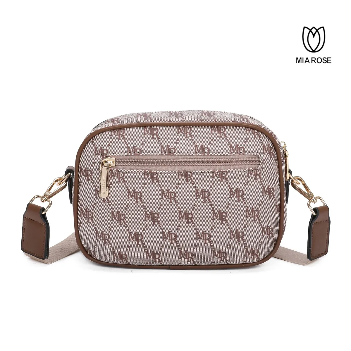MIA ROSE - MORRAL AKIRA PARA MUJER