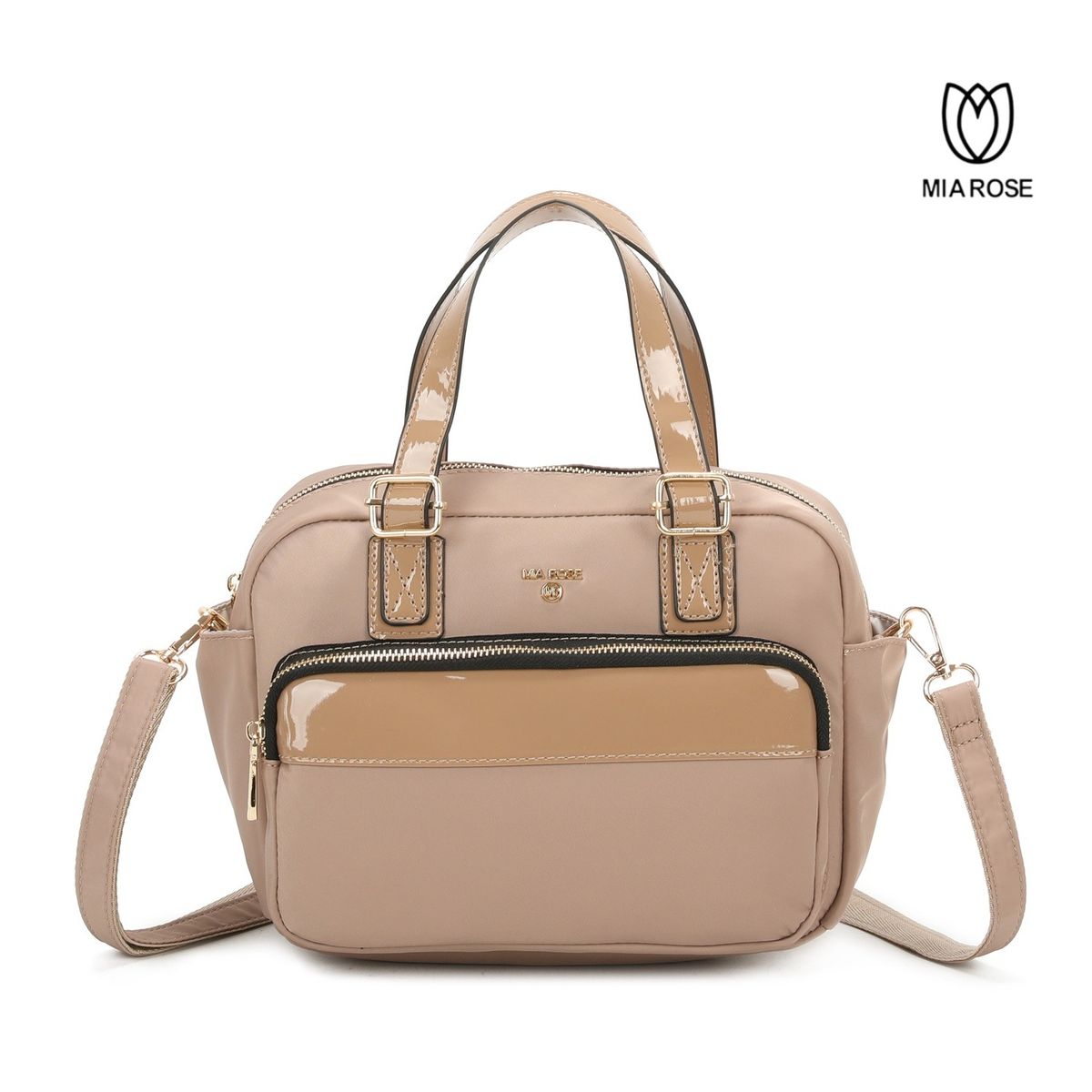 MIA ROSE - CARTERA BECKY PARA MUJER
