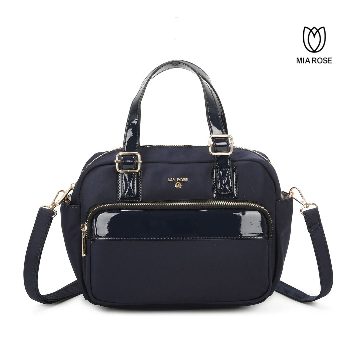 MIA ROSE - CARTERA BECKY PARA MUJER