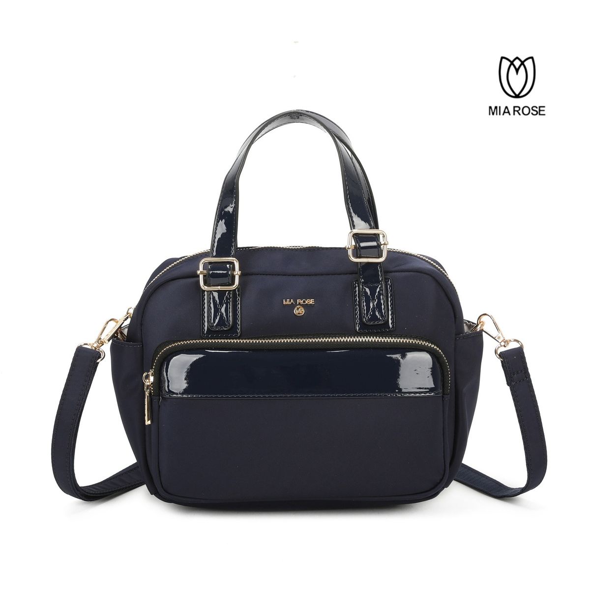 MIA ROSE - CARTERA BECKY PARA MUJER