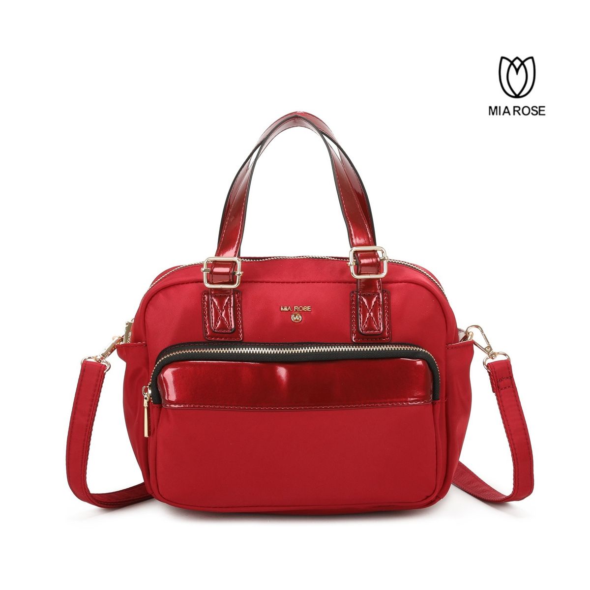 MIA ROSE - CARTERA BECKY PARA MUJER