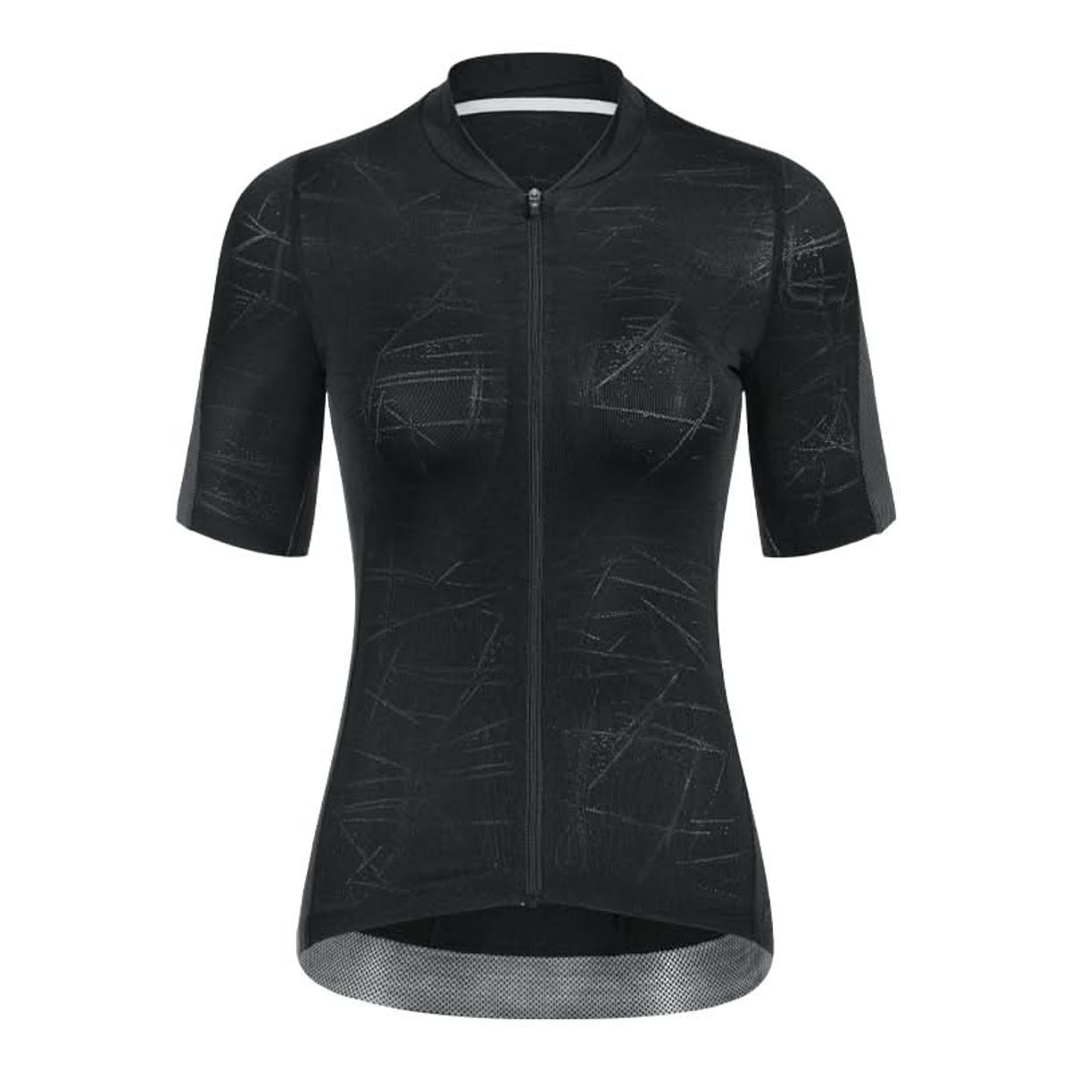 SANTIC - JERSEY DE CICLISMO NILO DAMA SANTIC