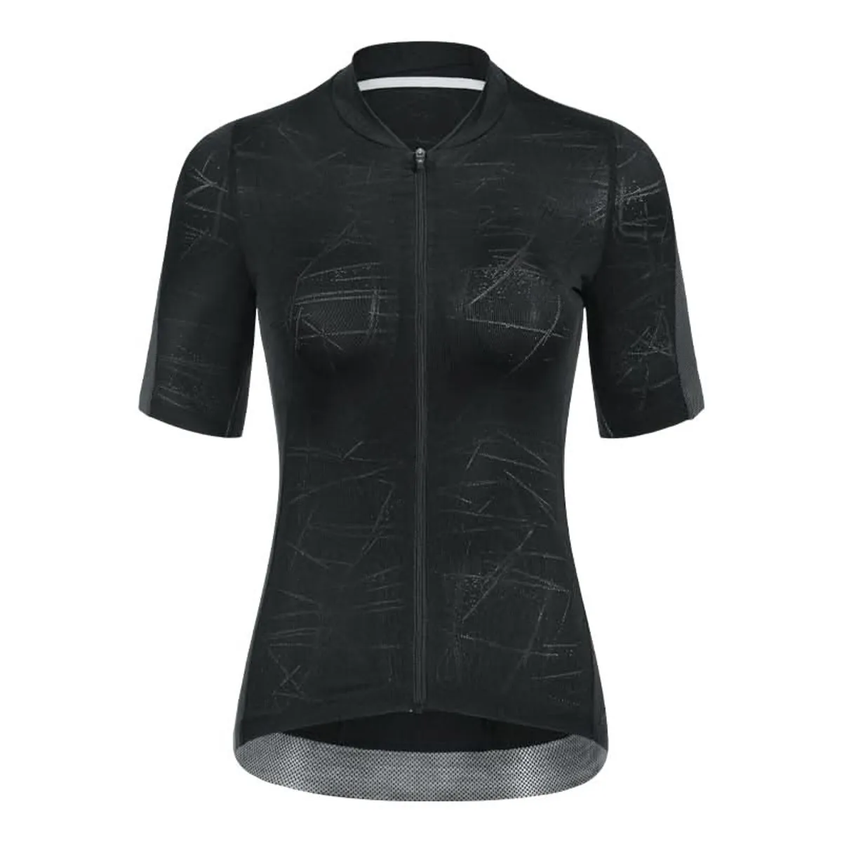 SANTIC - JERSEY DE CICLISMO NILO DAMA SANTIC