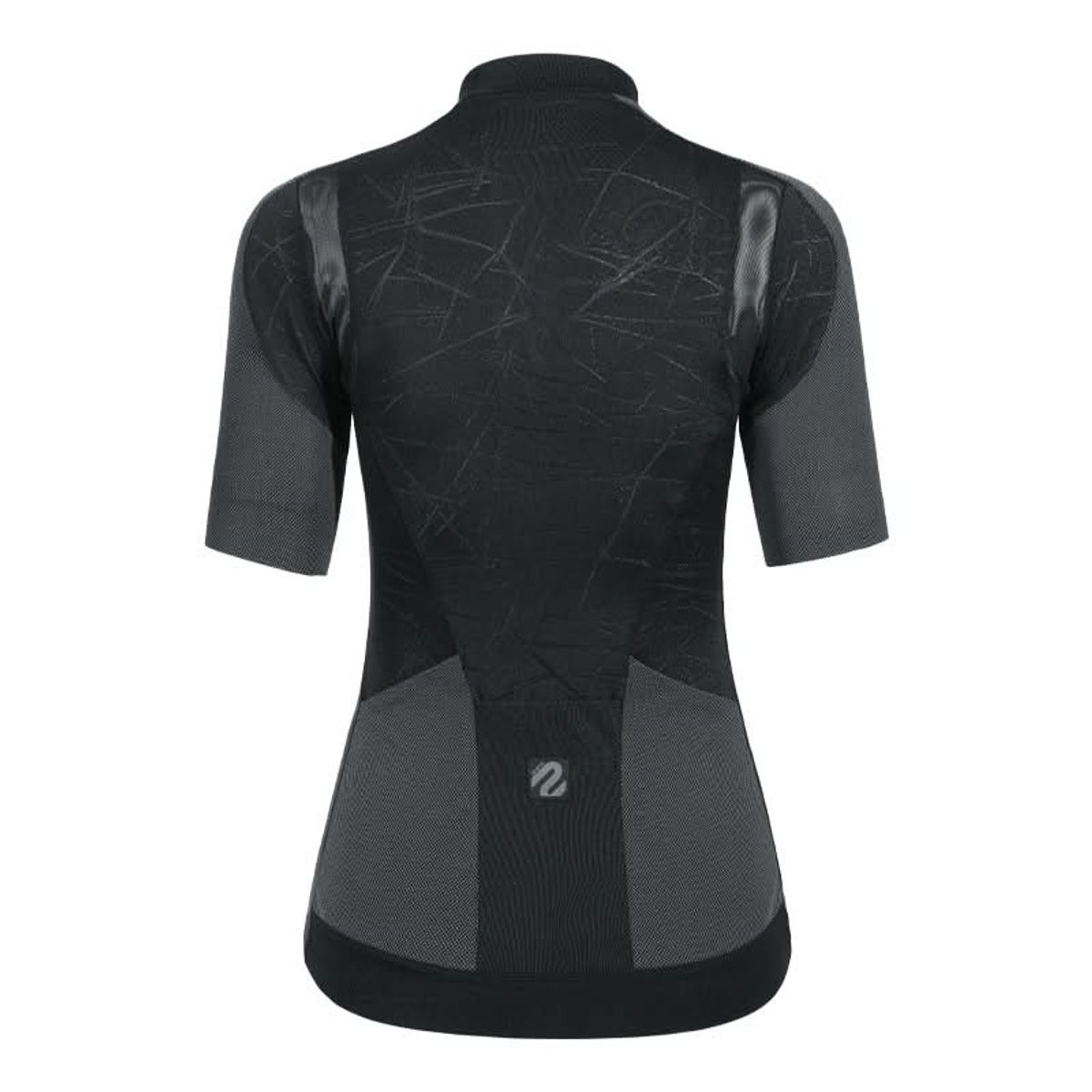 SANTIC - JERSEY DE CICLISMO NILO DAMA SANTIC