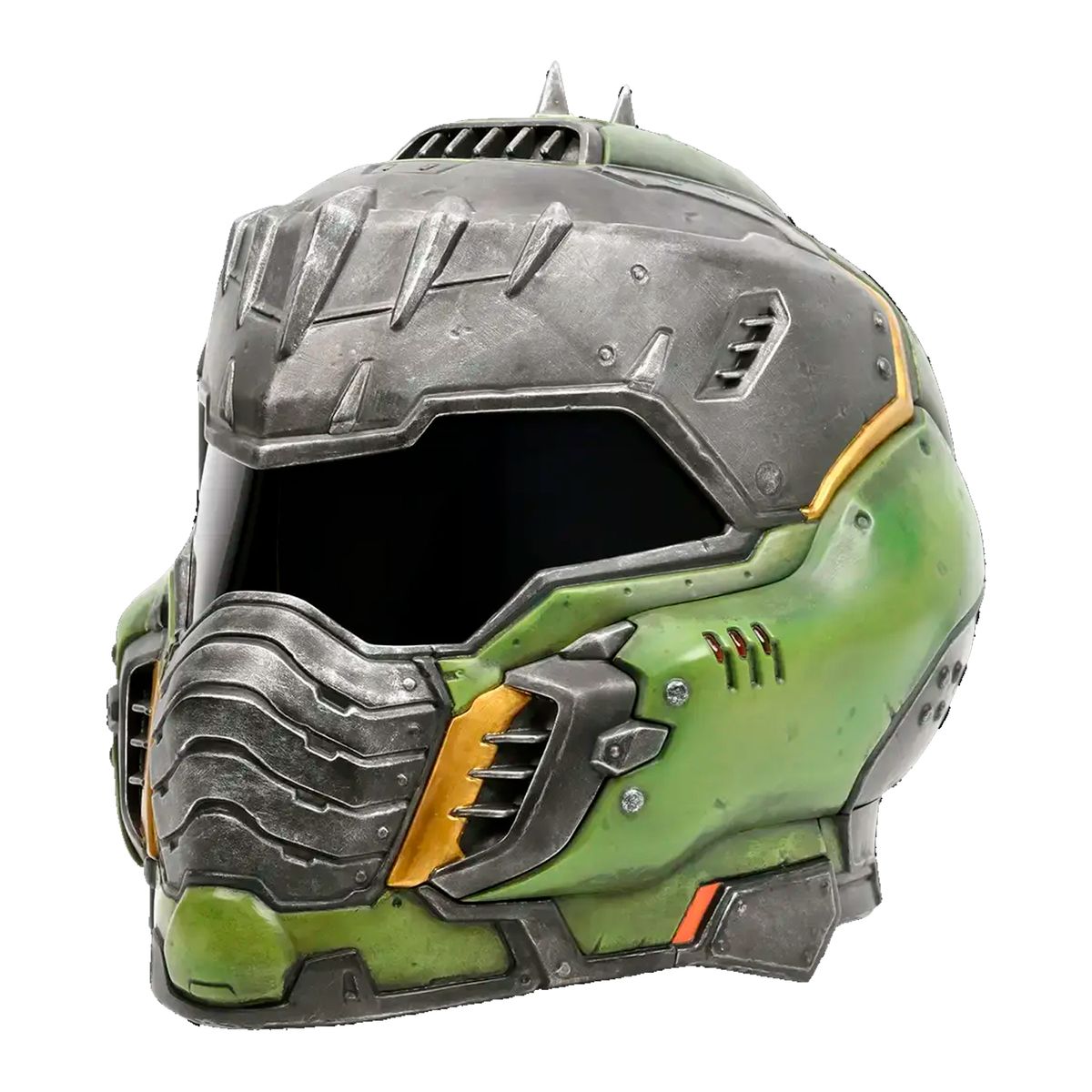 BETHESDA - Doom Helmet Bundle The Dark Ages