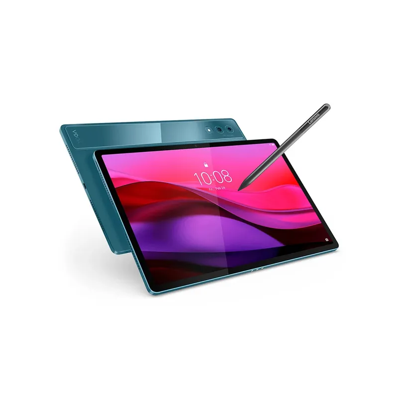 Tablet Lenovo Yoga Tab Plus TB520FU IA 127 3K 16GB 256GB Lápiz Tab