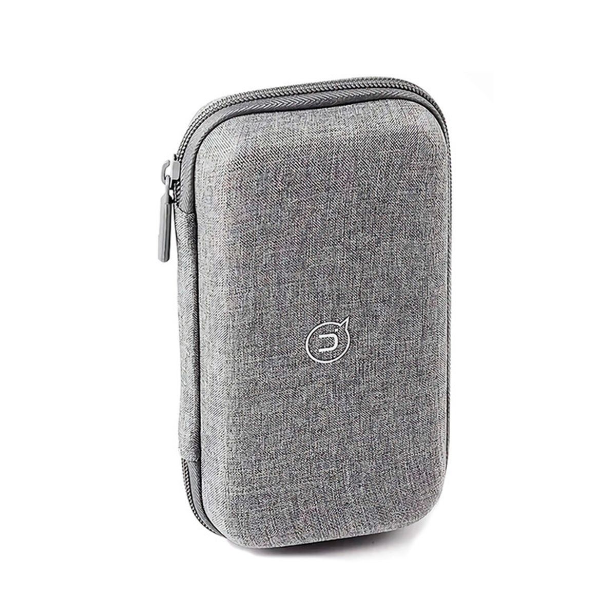 USAMS - Estuche Organizador cables y Accesorios USAMS 18x 10 x 5cm