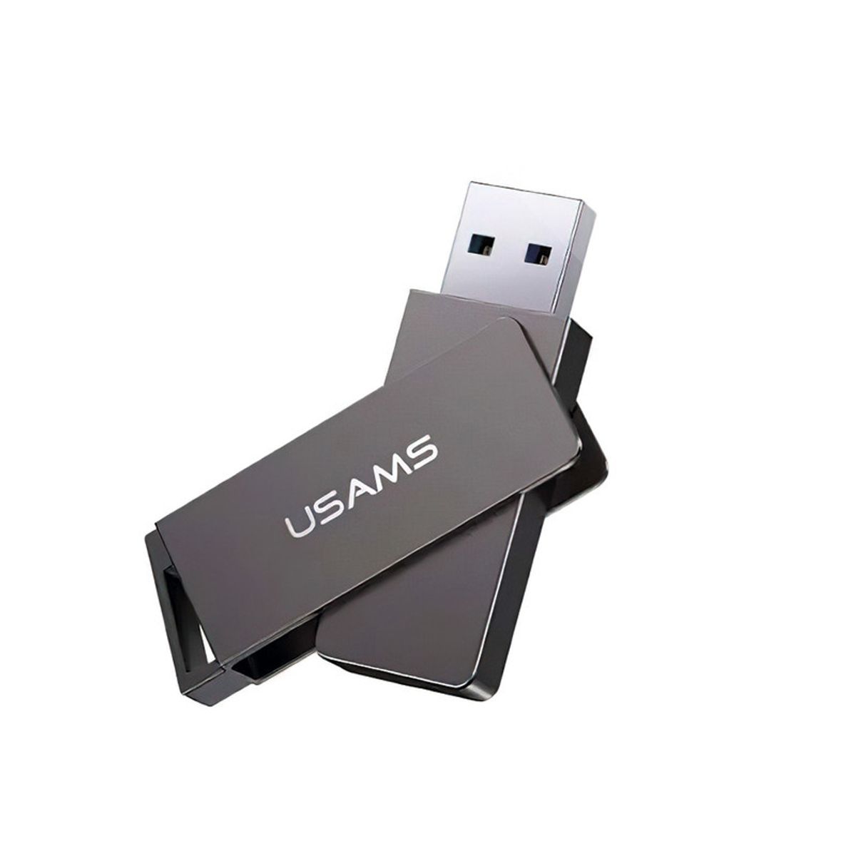 USAMS - Memoria USB 3.0 High Speed Flash USAMS 64GB Rotable