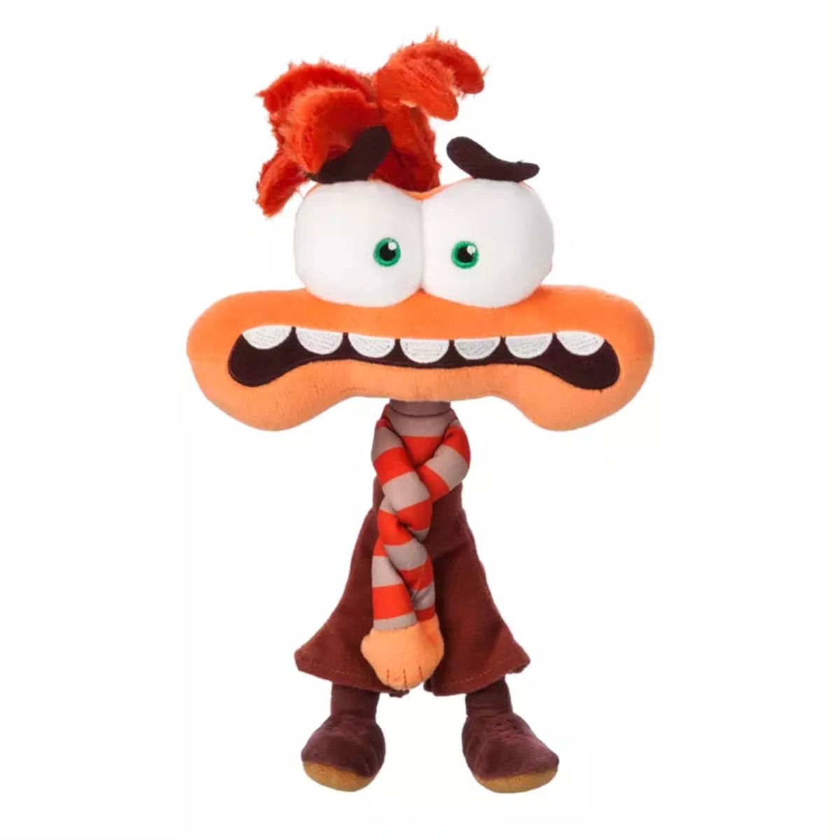 DISNEY - ANSIEDAD - PELUCHE DISNEY STORE