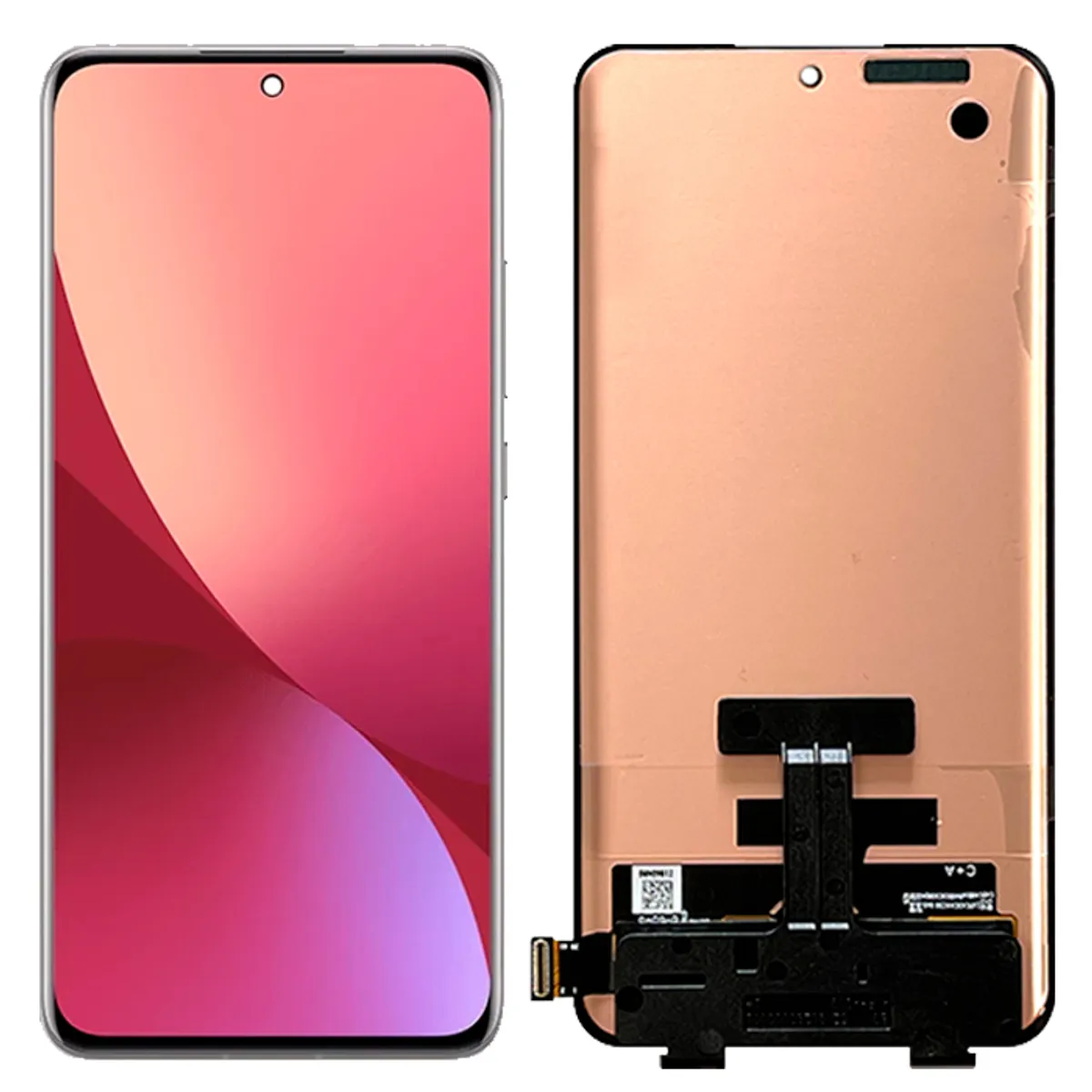 XIAOMI - Pantalla XIAOMI 12 Pro