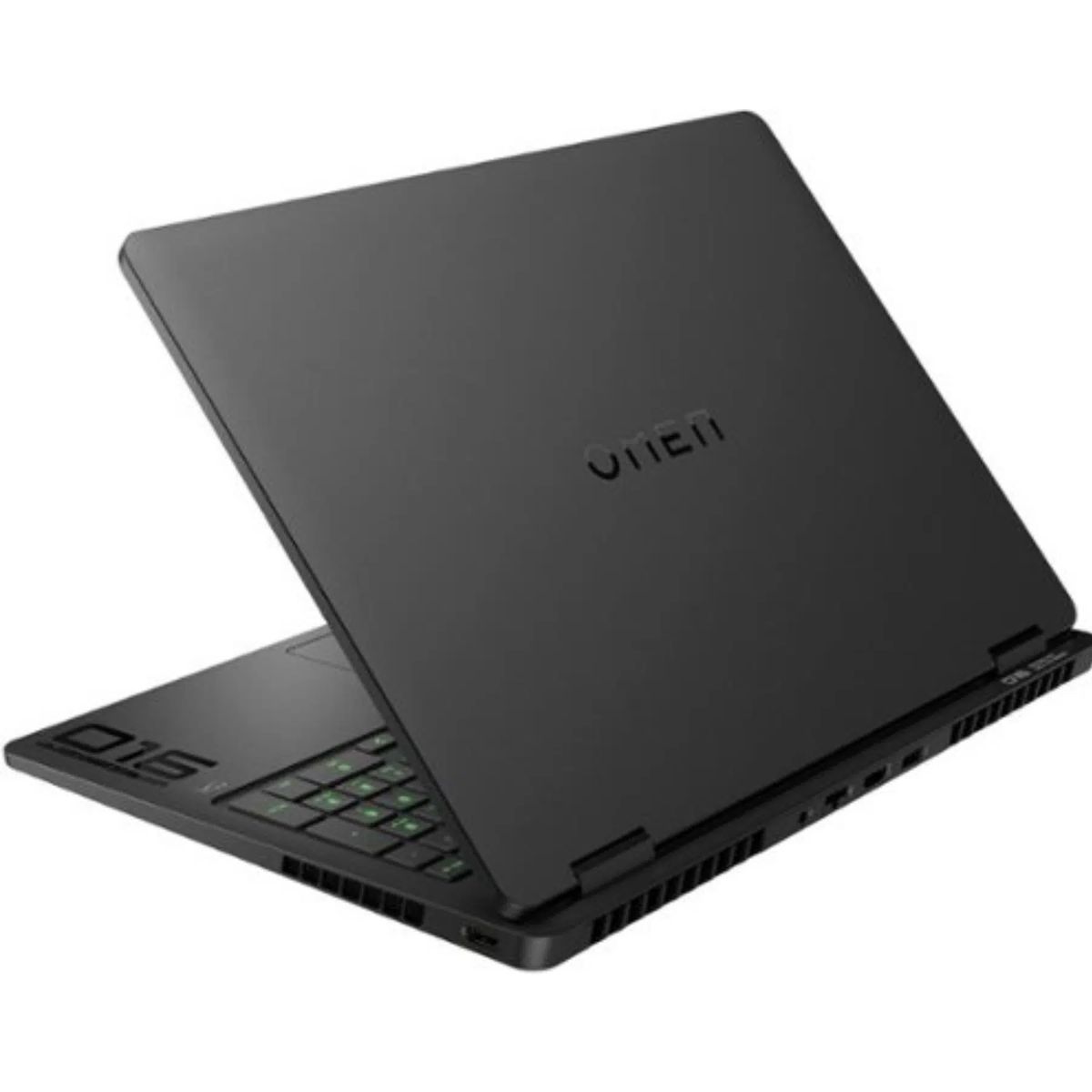 HP - Laptop HP OMEN 16 RYZEN 9 8940HX, 32GB RAM DDR5, RTX 5060 8GB, 1TB SSD, 16 WUXGA 144HZ