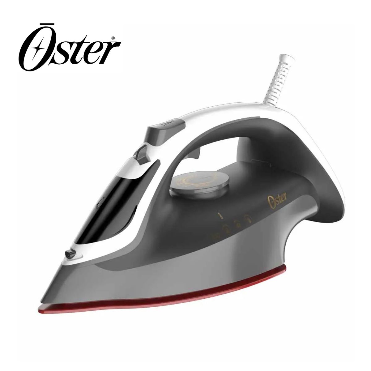 OSTER - Plancha de vapor Oster®  GCSTAC6901