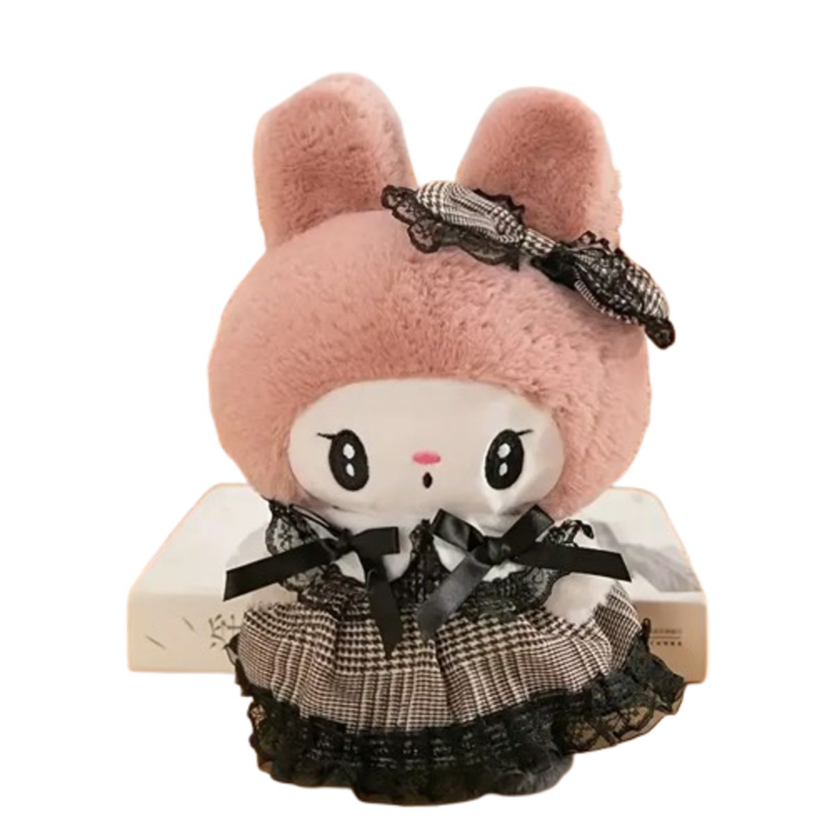 GENERICO - Peluche My Melody 30cm - SANRIO