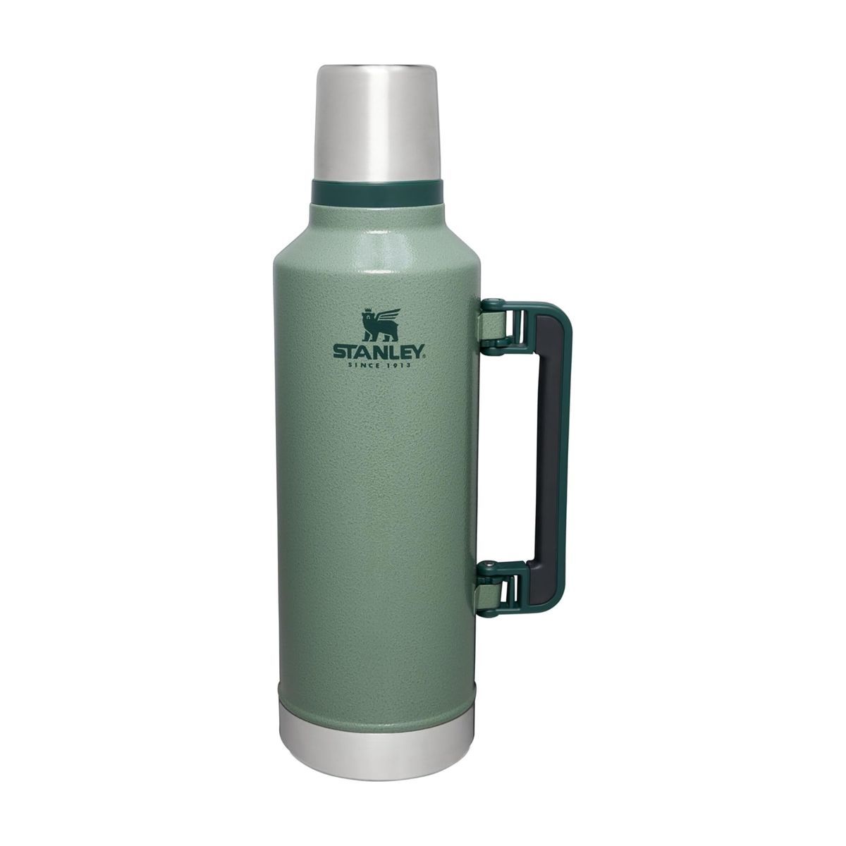 STANLEY - Stanley Termo Legendary Classic 2.5 QT Hammertone Green