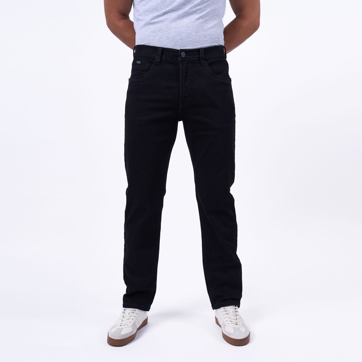 BRONCO - JEAN KP25REALES-R DENIM CONFORT