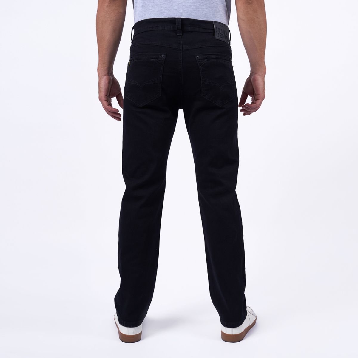 BRONCO - JEAN KP25REALES-R DENIM CONFORT