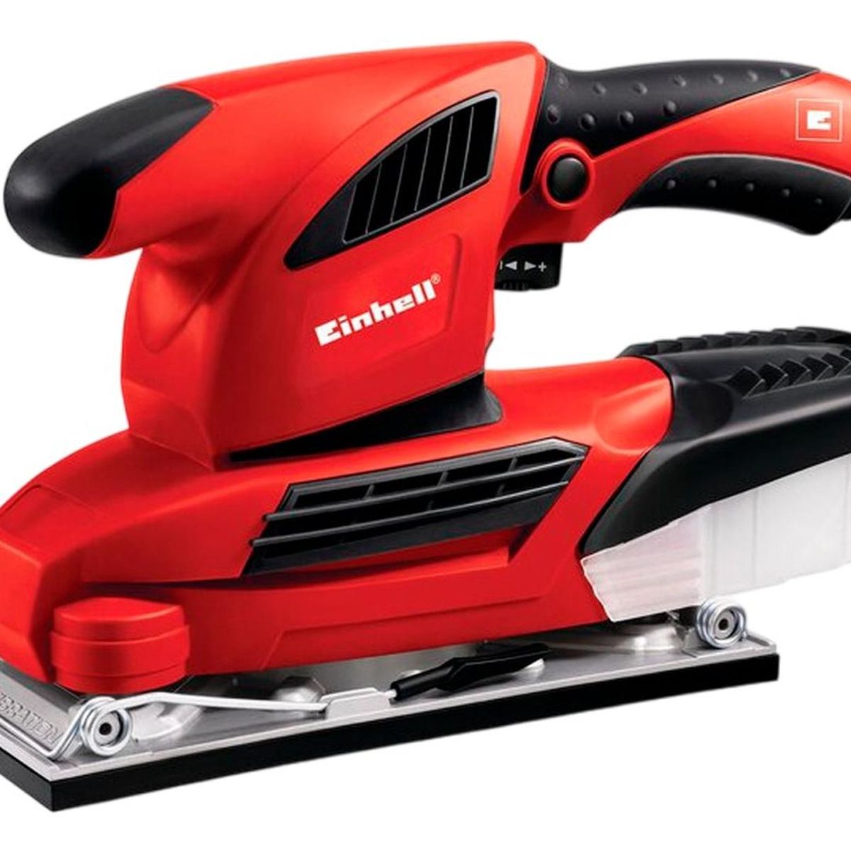 GENERICO - Lijadora Orbital Einhell RT-OS 30 300W