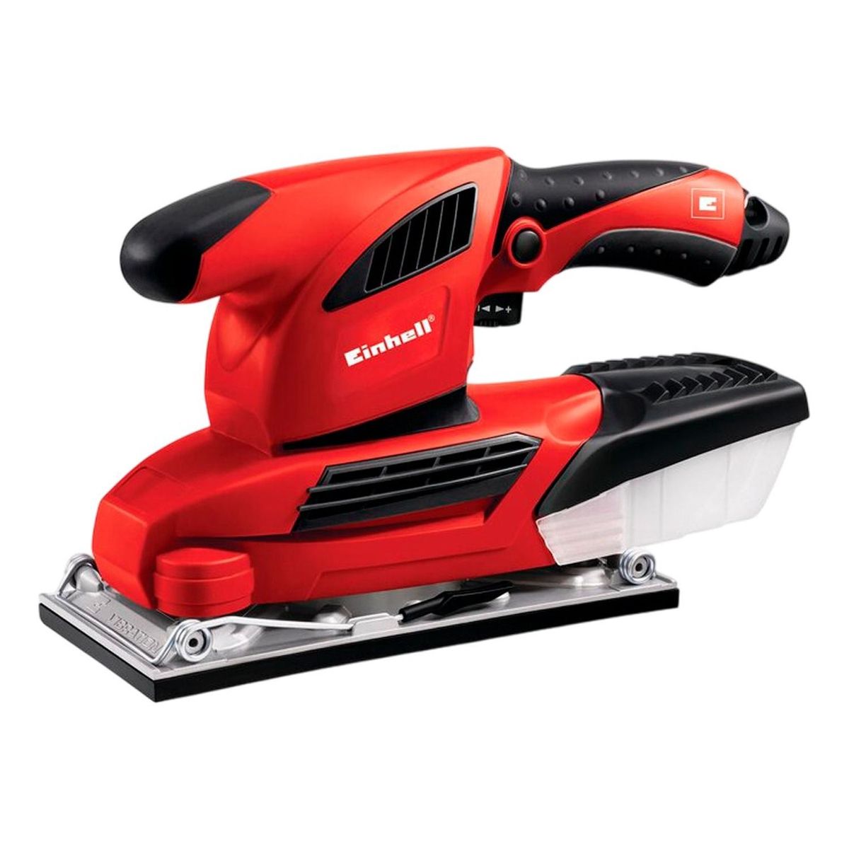 GENERICO - Lijadora Orbital Einhell RT-OS 30 300W