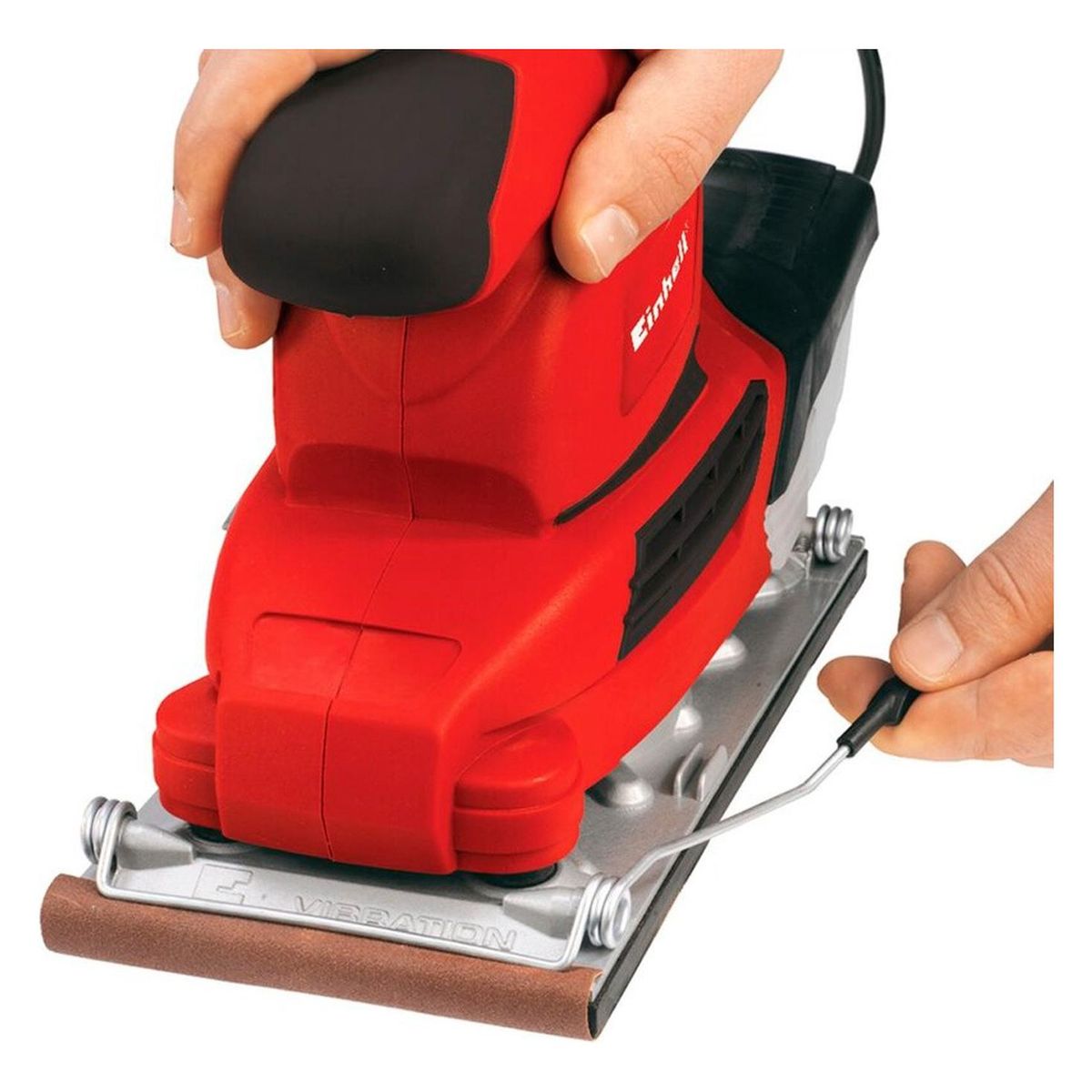 GENERICO - Lijadora Orbital Einhell RT-OS 30 300W