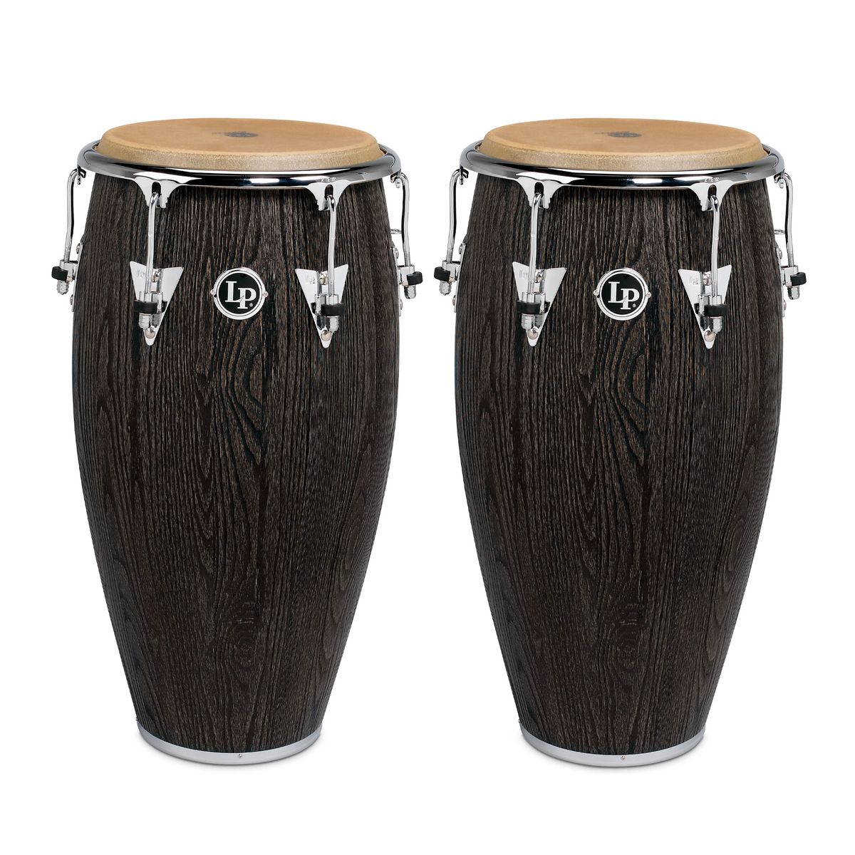 LP - SET LATIN PERCUSION CONGA Y TUMBA - LP1175SA + LP1250SA