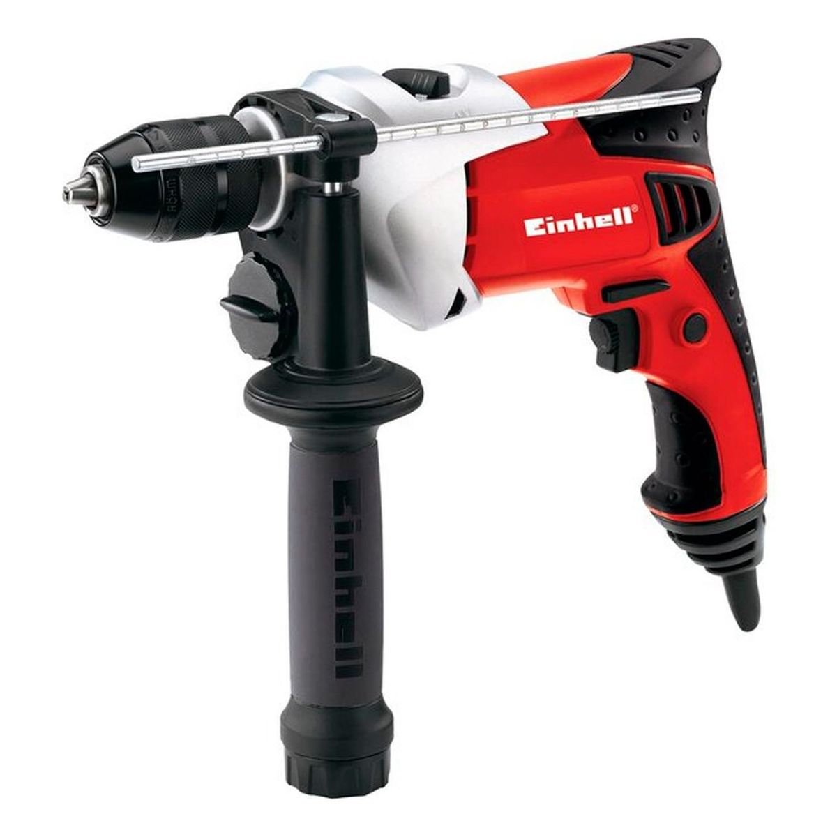 GENERICO - Taladro Percutor 1/2 Einhell RT-ID 75