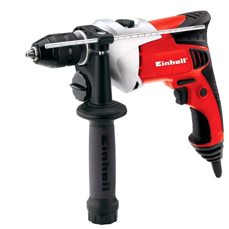 GENERICO - Taladro Percutor 1/2 Einhell RT-ID 75