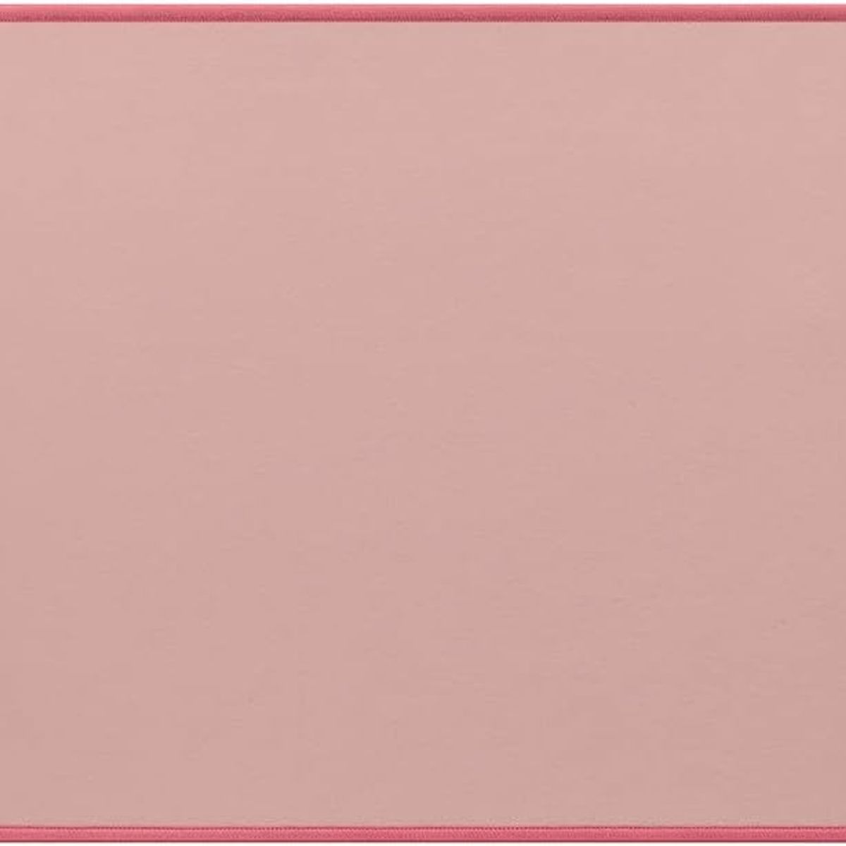 LOGITECH - PAD MOUSE LOGITECH DESKPAD ANTI-SALPICADURAS 300X700MM ROSA