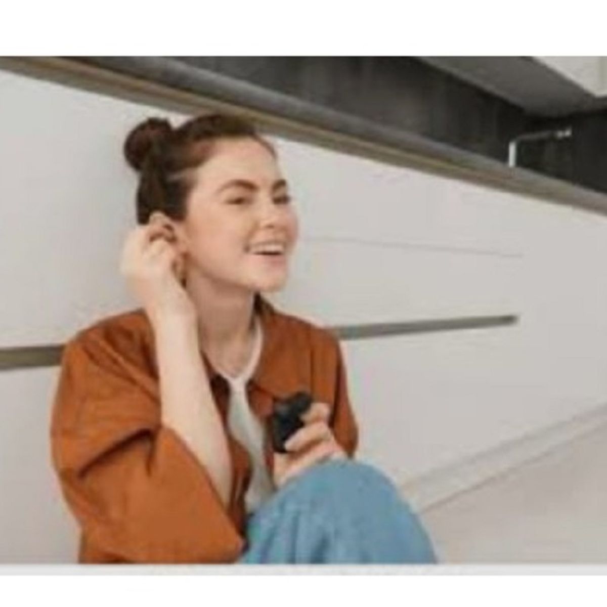 GENERICO - AUDIFONOS ULTRAPODS MAX PANTALLA LED  Bluetooth