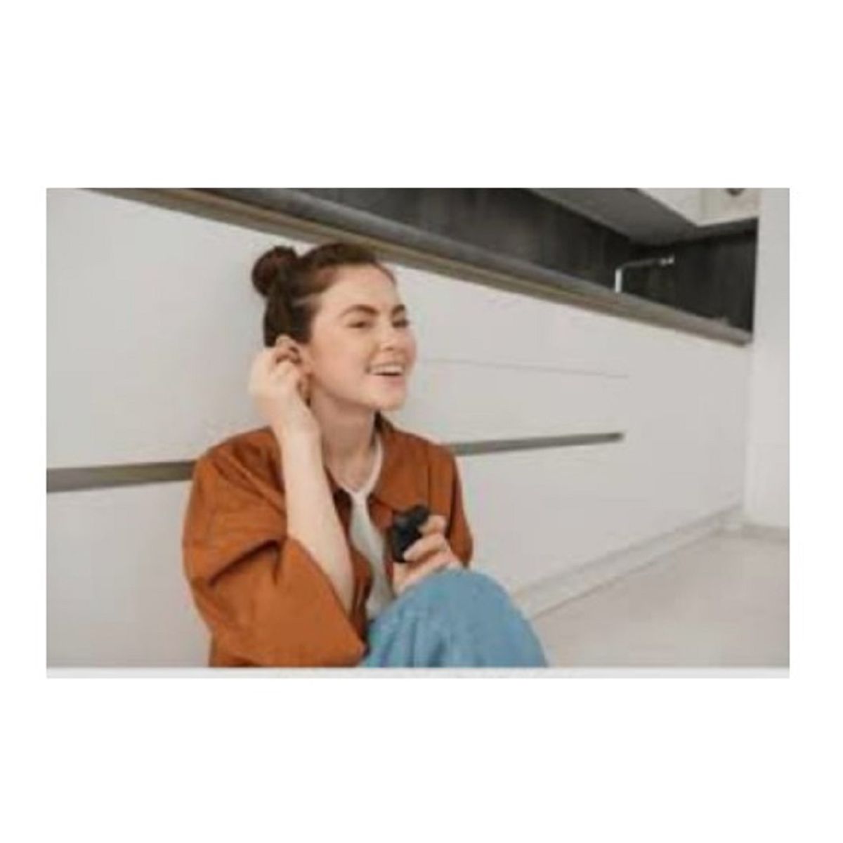 GENERICO - AUDIFONOS ULTRAPODS MAX PANTALLA LED  Bluetooth