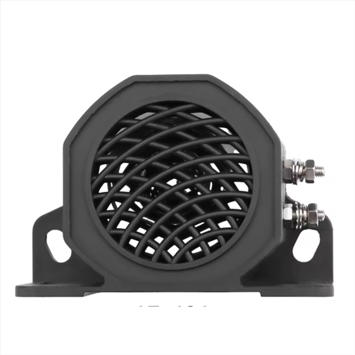 GENERICO - Sirena De Retroceso Super Potente Auto Camioneta