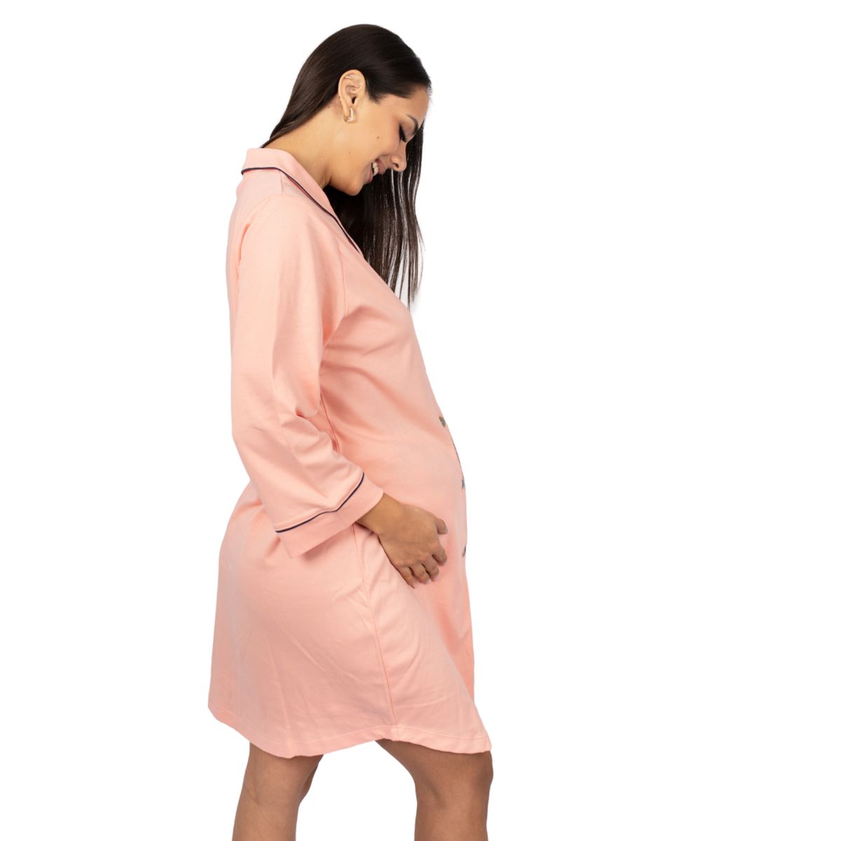 VALESKA - BATA DE LACTANCIA