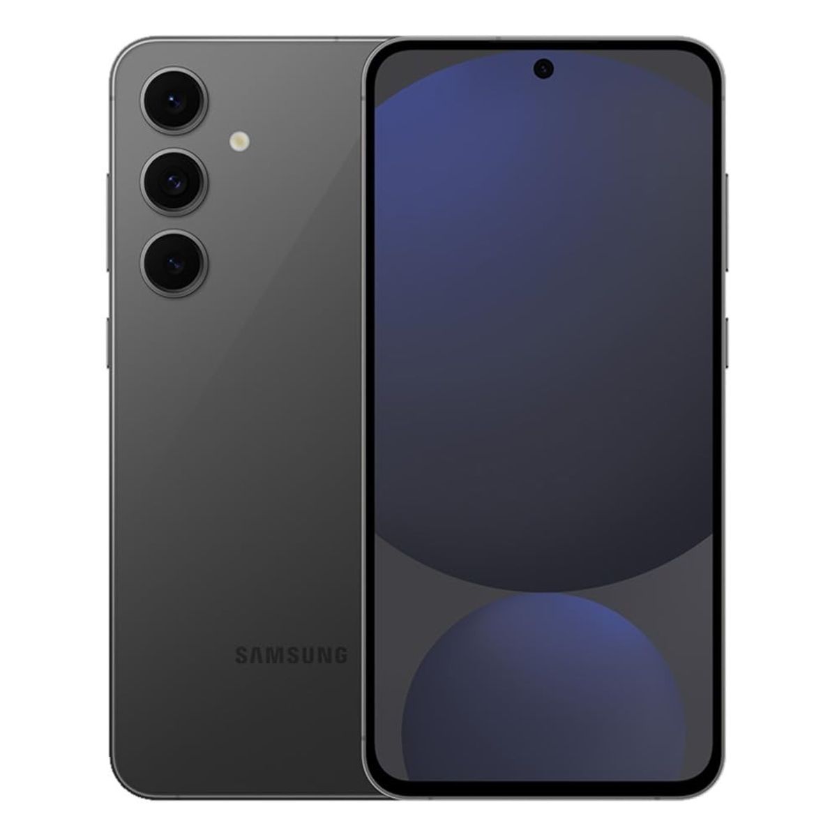 SAMSUNG - Celular Samsung Galaxy S24 FE 512GB 8 RAM - BLACK