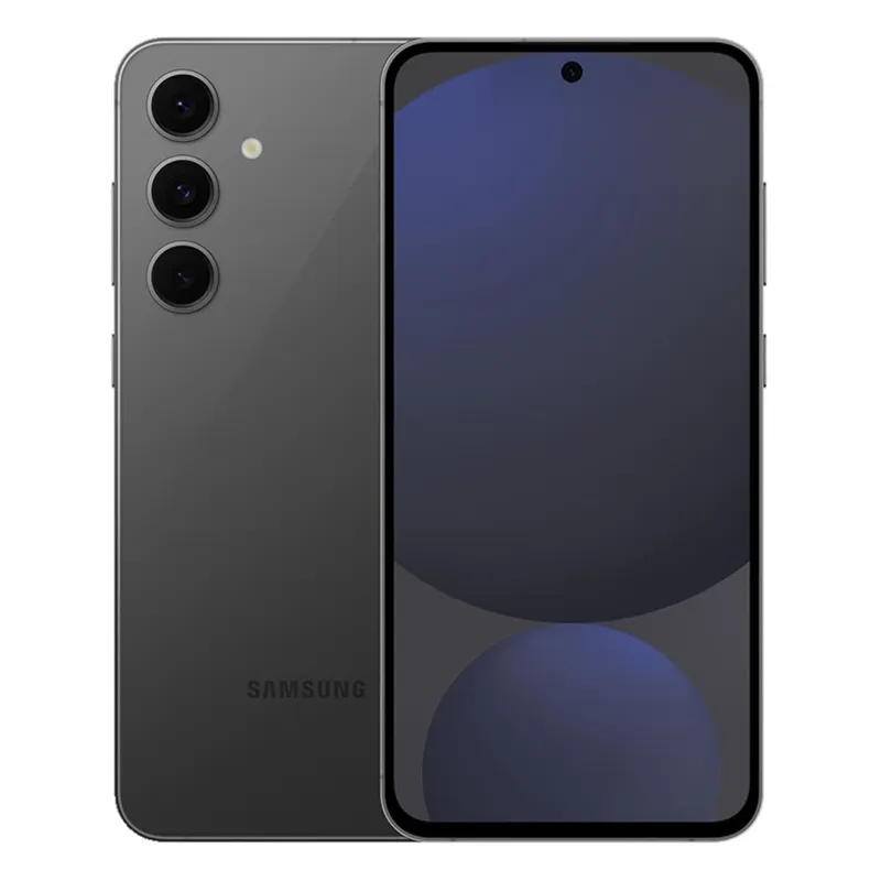 SAMSUNG - Celular Samsung Galaxy S24 FE 512GB 8 RAM - BLACK