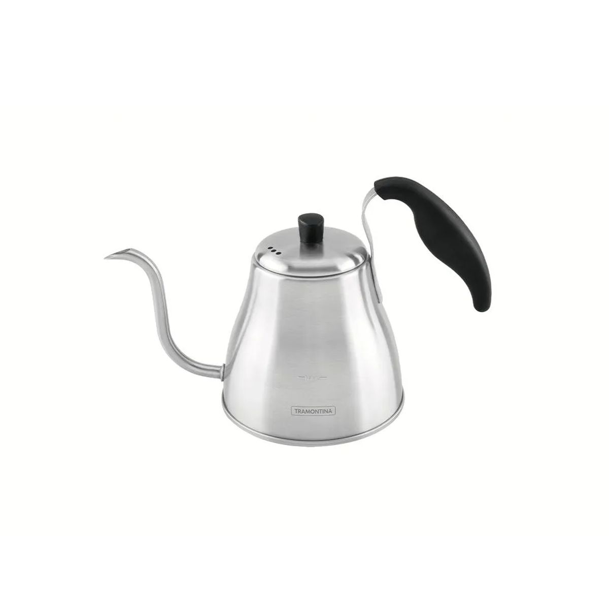TRAMONTINA - Hervidor Cuello de Cisne 1.2 L - Tramontina